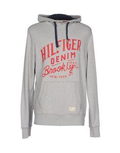 Толстовка Tommy Hilfiger Denim