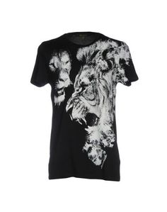 Футболка Roberto Cavalli