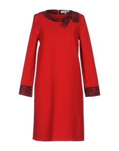 Короткое платье Anna Rachele
