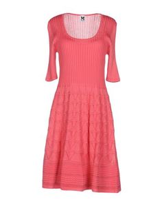 Короткое платье M Missoni
