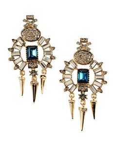 Серьги Mby Maiocci