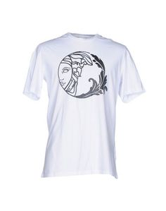 Футболка Versace Collection