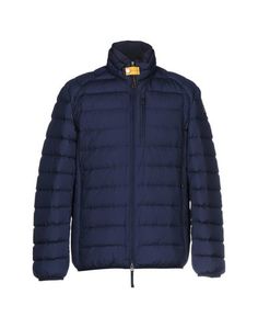 Пуховик Parajumpers