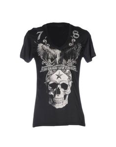 Футболка Philipp Plein