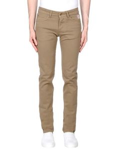 Повседневные брюки ROŸ Rogers