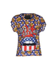 Футболка Philipp Plein