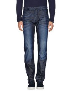 Джинсовые брюки Armani Jeans