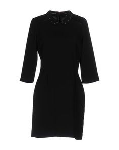 Короткое платье Maison Scotch