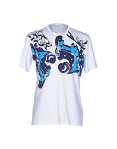 Футболка Versace Collection