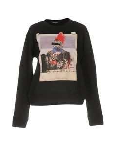 Толстовка Dsquared2
