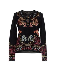 Свитер Roberto Cavalli