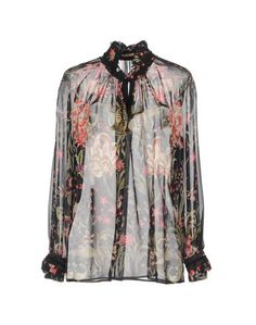 Блузка Roberto Cavalli