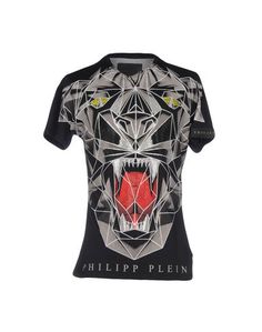 Футболка Philipp Plein
