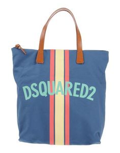 Сумка на руку Dsquared2