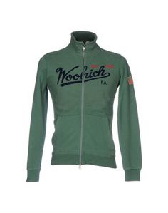 Толстовка Woolrich