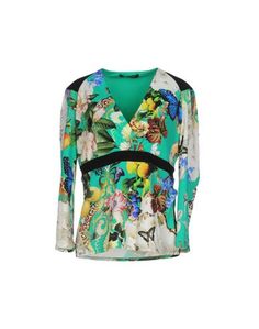 Футболка Roberto Cavalli
