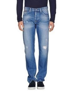 Джинсовые брюки Tommy Hilfiger Denim
