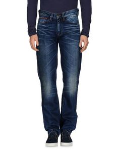 Джинсовые брюки Tommy Hilfiger Denim