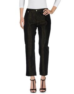 Джинсовые брюки Dondup