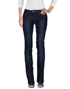 Джинсовые брюки Just Cavalli