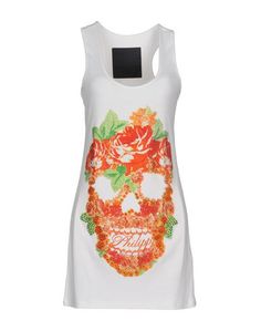 Майка Philipp Plein