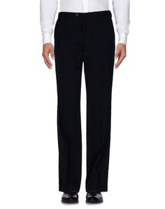 Повседневные брюки Dries Van Noten