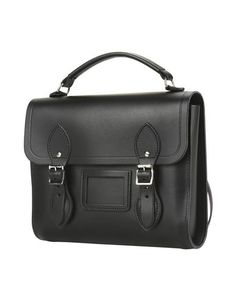 Рюкзаки и сумки на пояс THE Cambridge Satchel Company