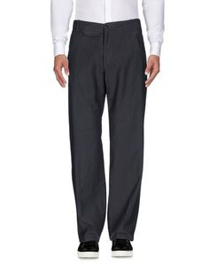 Повседневные брюки Dries Van Noten