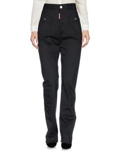 Повседневные брюки Dsquared2