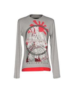 Футболка Philipp Plein