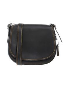 Сумка через плечо Coach