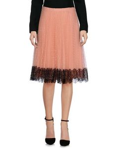 Юбка до колена RED Valentino
