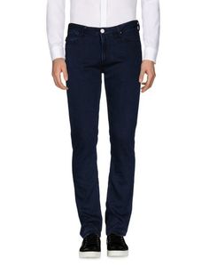 Повседневные брюки Armani Jeans