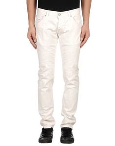 Джинсовые брюки Dondup