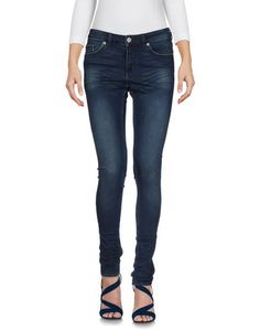 Джинсовые брюки Cheap Monday