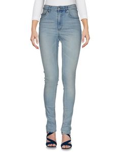 Джинсовые брюки Cheap Monday