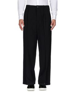 Повседневные брюки Dries Van Noten