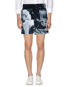 Повседневные шорты Dries Van Noten
