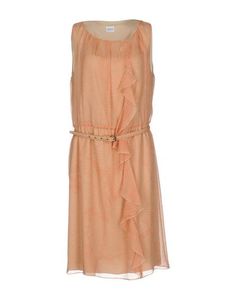 Короткое платье Armani Collezioni