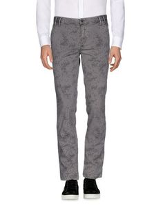 Повседневные брюки Calvin Klein Jeans