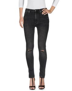 Джинсовые брюки Cheap Monday
