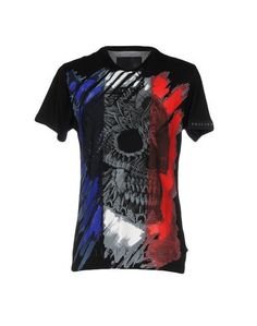 Футболка Philipp Plein