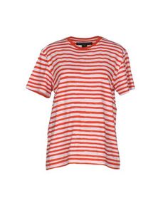 Футболка Marc by Marc Jacobs