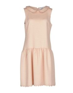 Короткое платье Blugirl Blumarine