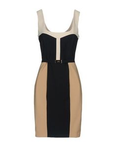 Короткое платье Elisabetta Franchi