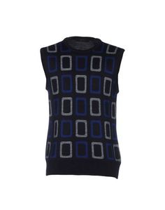 Свитер Vneck