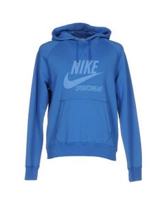Толстовка Nike