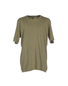 Футболка Maharishi