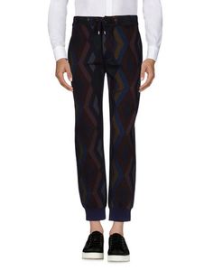 Повседневные брюки Etro