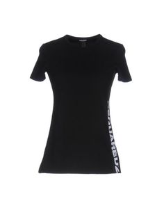 Футболка Dsquared2